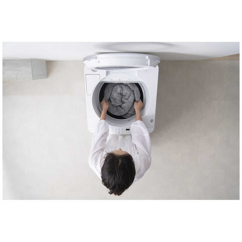 アイリスオーヤマ　IRIS OHYAMA アイリスオーヤマ　IRIS OHYAMA 全自動洗濯機 10kg OSH 2連タンク ITW-100A01-W ITW-100A01-W