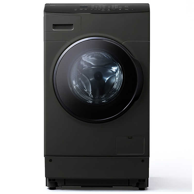 アイリスオーヤマ　IRIS OHYAMA アイリスオーヤマ　IRIS OHYAMA ドラム式洗濯乾燥機 8.0kg/5.0kg FLK852-B FLK852-B