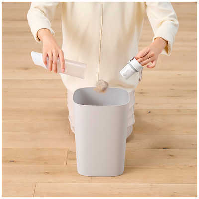 IRIS OHYAMA ハンディクリーナー HCD-B2M-W アイリスオーヤマ IRIS OHYAMA 【アウトレット】充電式ハンディ