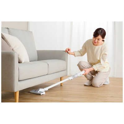 アイリスオーヤマ IRIS OHYAMA 【アウトレット】充電式ハンディ