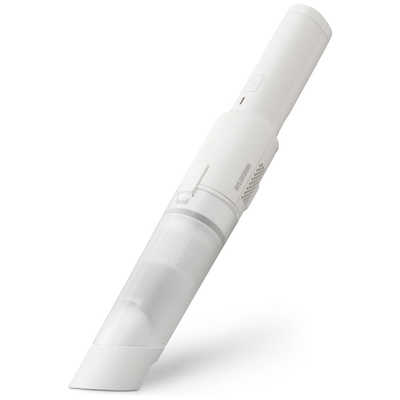 IRIS OHYAMA ハンディクリーナー HCD-B2M-W アイリスオーヤマ IRIS OHYAMA 【アウトレット】充電式ハンディ