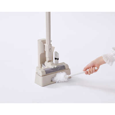 アイリスオーヤマ IRIS OHYAMA 充電式サイクロンスティック