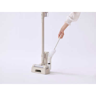 アイリスオーヤマ IRIS OHYAMA 充電式サイクロンスティッククリーナー