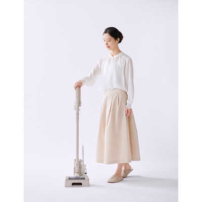 アイリスオーヤマ IRIS OHYAMA 充電式サイクロンスティッククリーナー