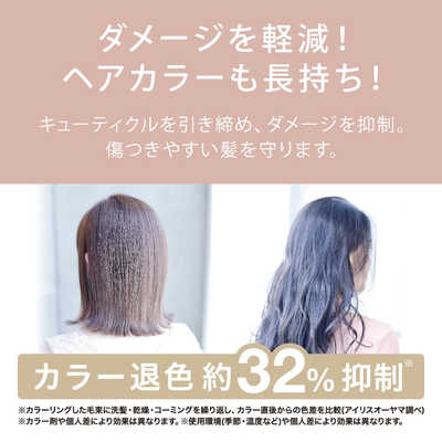 アイリスオーヤマ IRIS OHYAMA MiCOLA ( ミコラ ) クイック