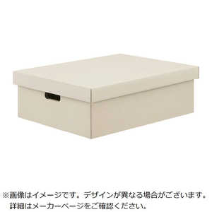 アイリスオーヤマ IRIS OHYAMA 106391 ダンボールシュウノウケース2マイセット ホワイト DB490W アイリスオーヤマ IRIS OHYAMA 106391 ダンボールシュウノウケース2マイセット ホワイト DB490W
