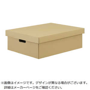 アイリスオーヤマ IRIS OHYAMA 106392 ダンボールシュウノウケース2マイセット クラフト DB490C アイリスオーヤマ IRIS OHYAMA 106392 ダンボールシュウノウケース2マイセット クラフト DB490C