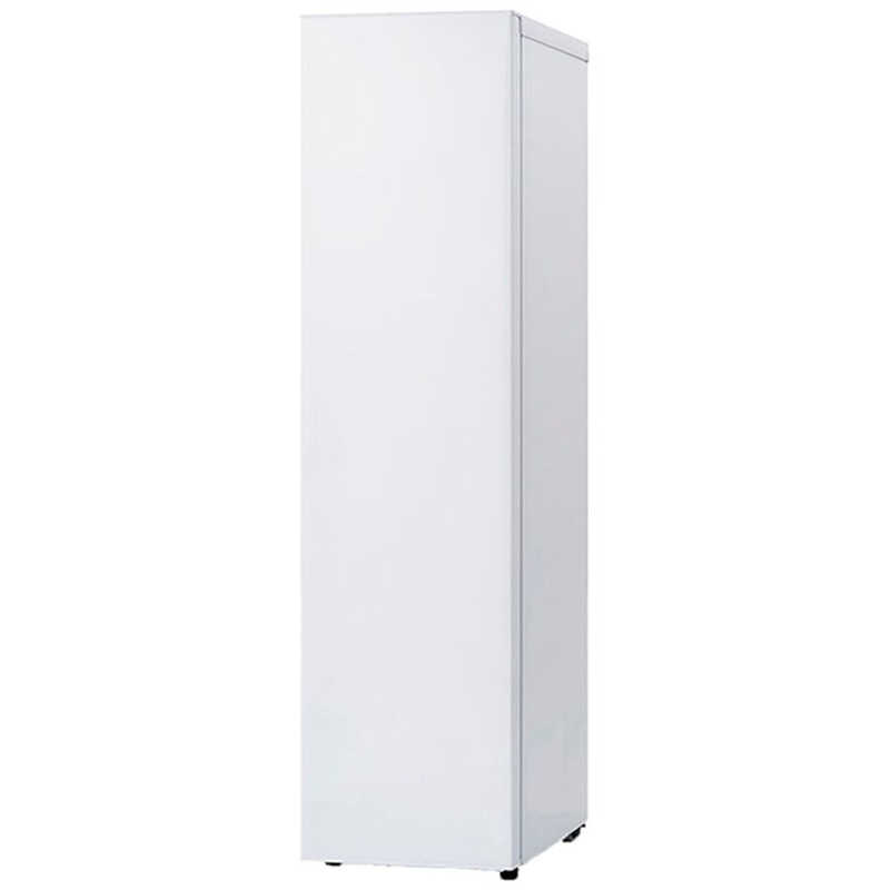 アイリスオーヤマ　IRIS OHYAMA アイリスオーヤマ　IRIS OHYAMA 冷凍庫 1ドア 120L 右開き ホワイト KUSN-S12B-W KUSN-S12B-W