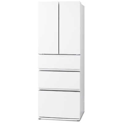 美品 アイリスオーヤマ IRSN-FX43A-H 冷蔵庫 2025年製 アイリスオーヤマ IRIS OHYAMA 冷蔵庫 5ドア 428L フレンチドア
