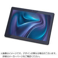 アイリスオーヤマ IRIS OHYAMA 106633 タブレット ミドルモデル