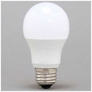 アイリスオーヤマ　IRIS OHYAMA LED電球 E26 全方向 60形相当 昼白色 LDA7NGW6T10