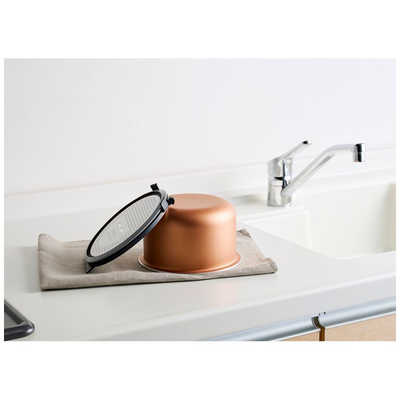 アイリスオーヤマ IRIS OHYAMA 炊飯器 3合 アッシュ SHK-NR105-HA の