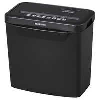 シュレッダーの商品一覧 | 家電通販のコジマネット - 全品代引き手数料無料