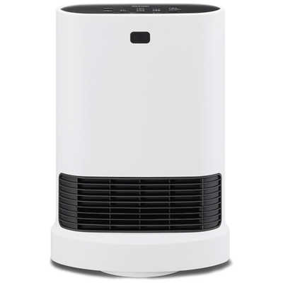 アイリスオーヤマ IRIS OHYAMA 大風量セラミックファンヒーター 首振り