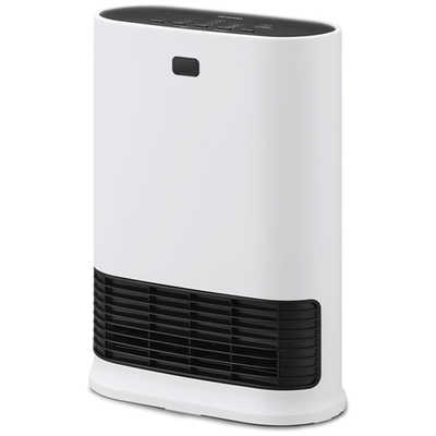 アイリスオーヤマ IRIS OHYAMA 大風量セラミックファンヒーター W