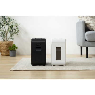 アイリスオーヤマ IRIS OHYAMA パーソナルシュレッダー KP6HS75C の