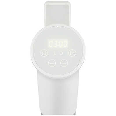 アイリスオーヤマ IRIS OHYAMA 低温調理器 オフホワイト LTC04W の通販