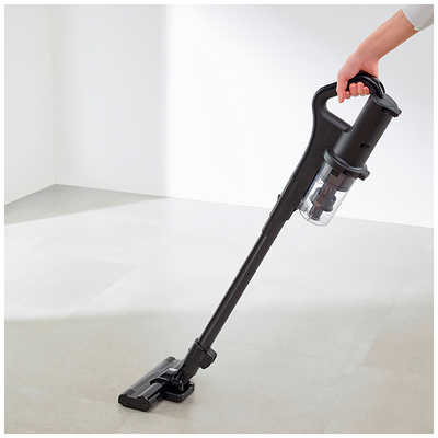 アイリスオーヤマ IRIS OHYAMA 充電式サイクロンスティッククリーナー