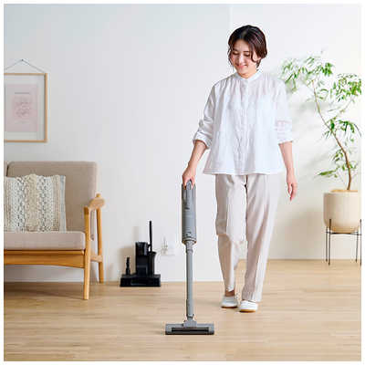 アイリスオーヤマ IRIS OHYAMA 【アウトレット】スティッククリーナー