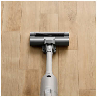 アイリスオーヤマ スティッククリーナー SBD-G4P-H グレー デンキチWeb / アイリスオーヤマ IRIS OHYAMA スティッククリーナー