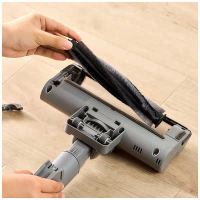 アイリスオーヤマ IRIS OHYAMA スティッククリーナー 紙パック式