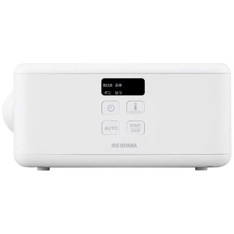 アイリスオーヤマ　IRIS OHYAMA アイリスオーヤマ　IRIS OHYAMA 小型ふとん乾燥機 BSK-110-W BSK-110-W