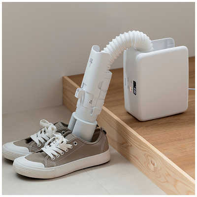 アイリスオーヤマ IRIS OHYAMA 小型ふとん乾燥機 BSK-110-W の通販