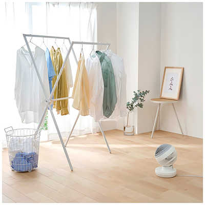 アイリスオーヤマ IRIS OHYAMA サーキュレーター DCモーター搭載