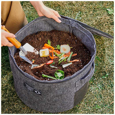 アイリスオーヤマ IRIS OHYAMA 不織布コンポスト TXCR27 の通販