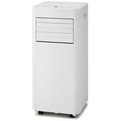 アイリスオーヤマ IRIS OHYAMA ポータブルクーラー2.8kW アイリスオーヤマ IRIS OHYAMA ポータブルクーラー2.8kW