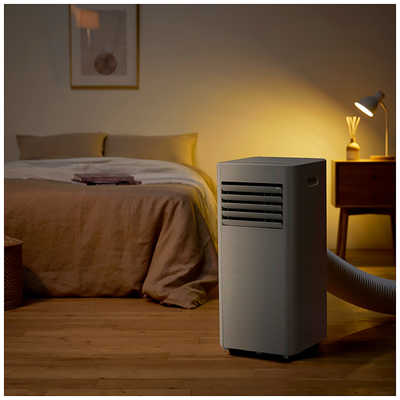 アイリスオーヤマ　スポットクーラー IPK2805U アイリスオーヤマ IRIS OHYAMA ポータブルクーラー2.8kW