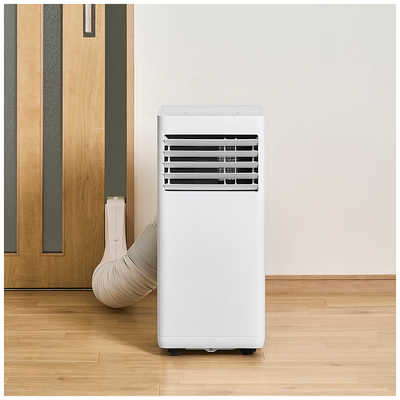 アイリスオーヤマ IRIS OHYAMA ポータブルクーラー2.2kW