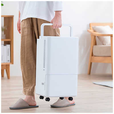 【送料関税無料】 OHYAMA IRIS アイリスオーヤマ コンパクトクーラー の ICA0302G 扇風機・サーキュレーター