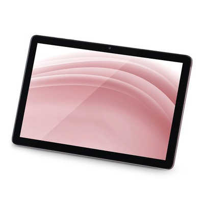 アイリスオーヤマ IRIS OHYAMA Androidタブレット LUCA ［ 10.1型 / Wi