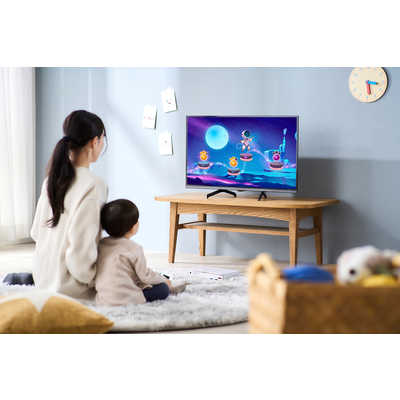 アイリスオーヤマ IRIS OHYAMA チューナーレステレビ 32V型 Bluetooth