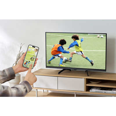 アイリスオーヤマ IRIS OHYAMA チューナーレステレビ 32V型 Bluetooth