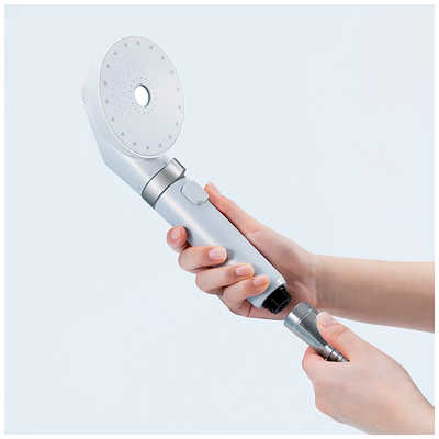 アイリスオーヤマ IRIS OHYAMA ウルトラファインバブルクレンジング