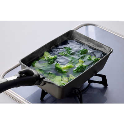 まいやんさん専用　アイリスオーヤマ IRIS OHYAMA（アイリスオーヤマ） フライパンセット IH IH対応