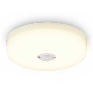 �A�C���X�I�[���} IRIS OHYAMA LED���^�V�[�����O���C�g �l���Z���T�[�t�� �d���F 1200lm �m�d���F / LED�n SCL12L-MS-HK