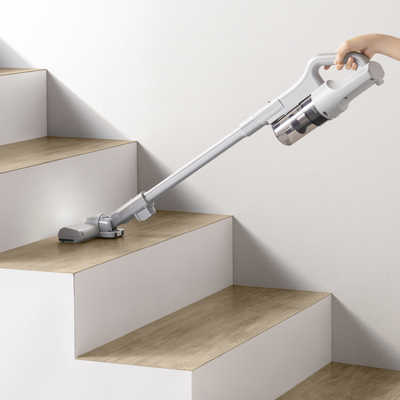 アイリスオーヤマ IRIS OHYAMA スティッククリーナー MagiCaleena