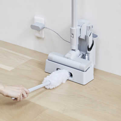 アイリスオーヤマ IRIS OHYAMA スティッククリーナー MagiCaleena