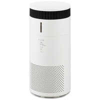 アイリスオーヤマ IRIS OHYAMA 加湿空気清浄機 10畳まで KAPSH201W の