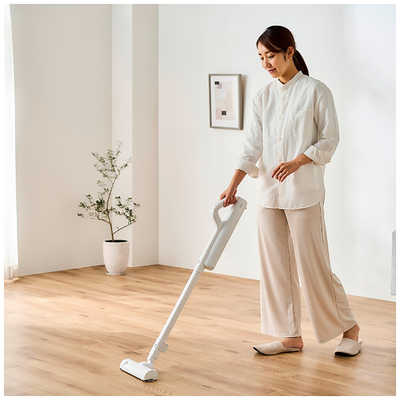 アイリスオーヤマ IRIS OHYAMA 充電式紙パックスティッククリーナー