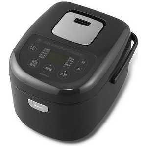 �A�C���X�I�[���} IRIS OHYAMA IH�W���[���ъ� 5.5�� �u���b�N RC-IKB50-B