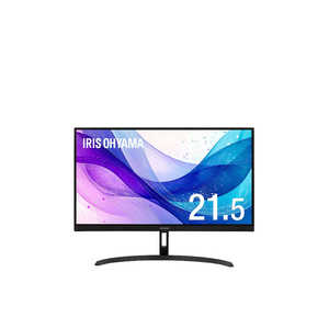 �A�C���X�I�[���} IRIS OHYAMA ���^�f�B�X�v���C 21�C���` DTJF215SB