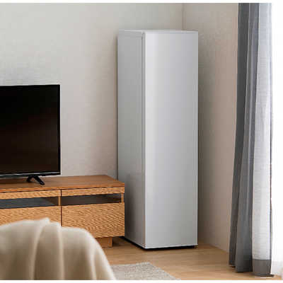 アイリスオーヤマ IRIS OHYAMA 冷凍庫 120L ホワイト KUSNS12DW の通販