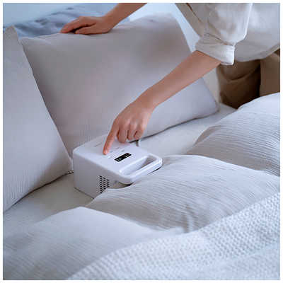 アイリスオーヤマ IRIS OHYAMA ふとん乾燥機 カラリエmini TURBO