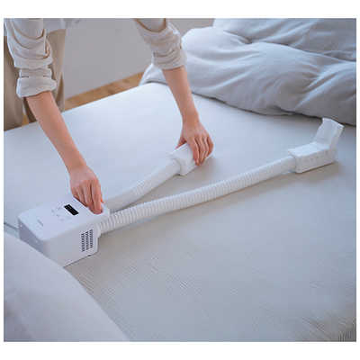 アイリスオーヤマ IRIS OHYAMA ふとん乾燥機 カラリエmini TURBO