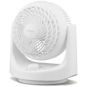 �A�C���X�I�[���} IRIS OHYAMA �}�J�����^�T�[�L�����[�^�[ ���J�� �z���C�g KCFMKM151ECW