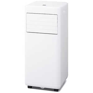 �A�C���X�I�[���} IRIS OHYAMA �|�[�^�u���N�[���[ 2.3kW �z���C�g IPK2306SW